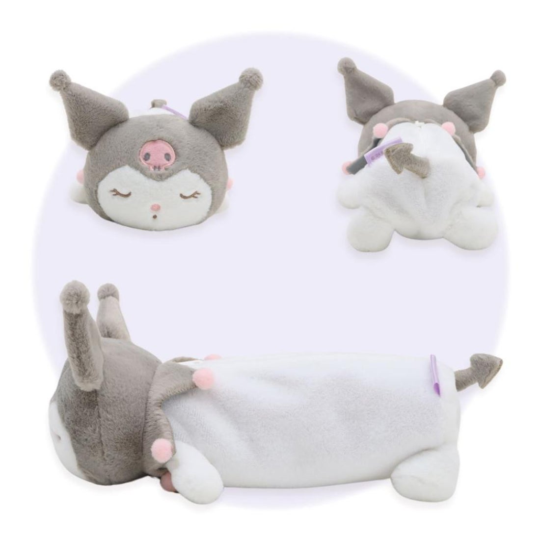 シネマコレクション cinemacollection クロミ ペンケース ぬいぐるみ