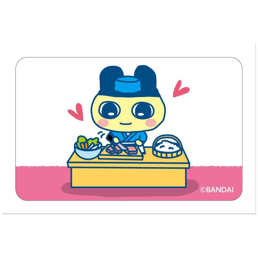 シネマコレクション cinemacollection たまごっち カード まじかる