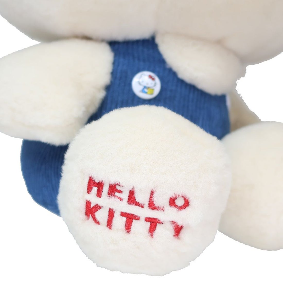 シネマコレクション cinemacollection ハローキティ ぬいぐるみ L