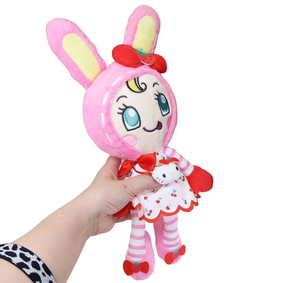 シネマコレクション cinemacollection ハローキティxMezzo Piano