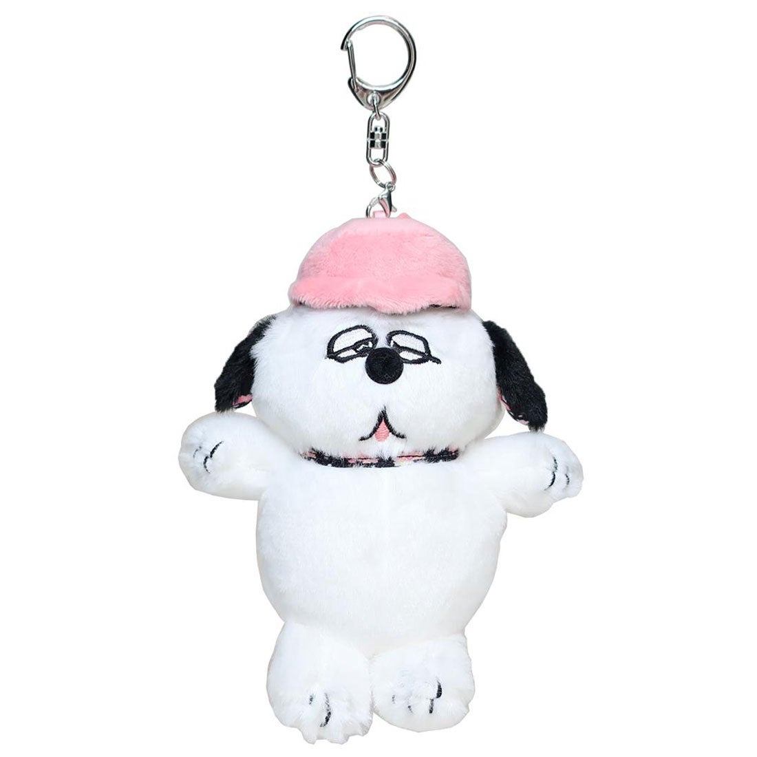 シネマコレクション cinemacollection スヌーピー マスコット ミニ