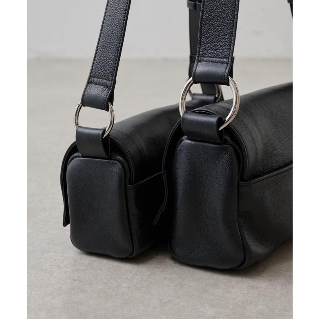 ビアズリー BEARDSLEY 《9/23(火)12時予約開始》ミニレザーボディ