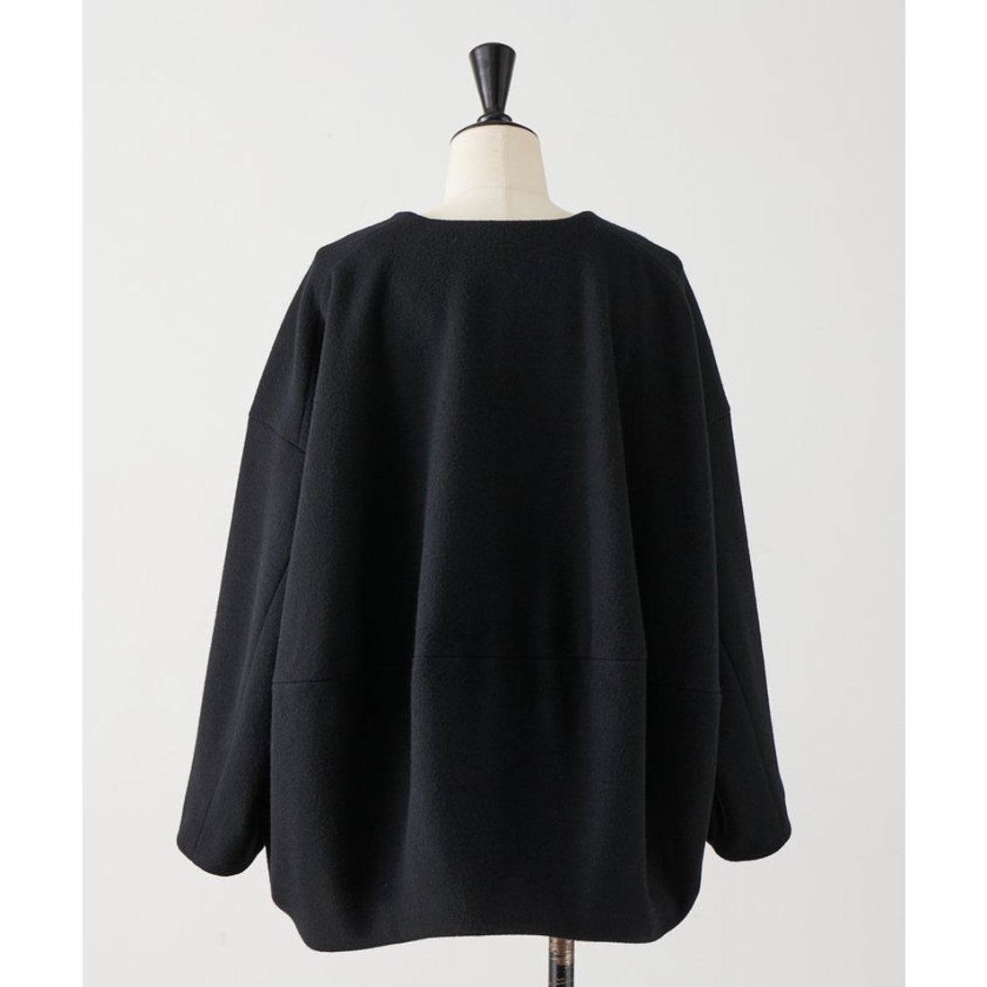 ビアズリー BEARDSLEY 《近日新色追加予定》後ろぷっくりウール