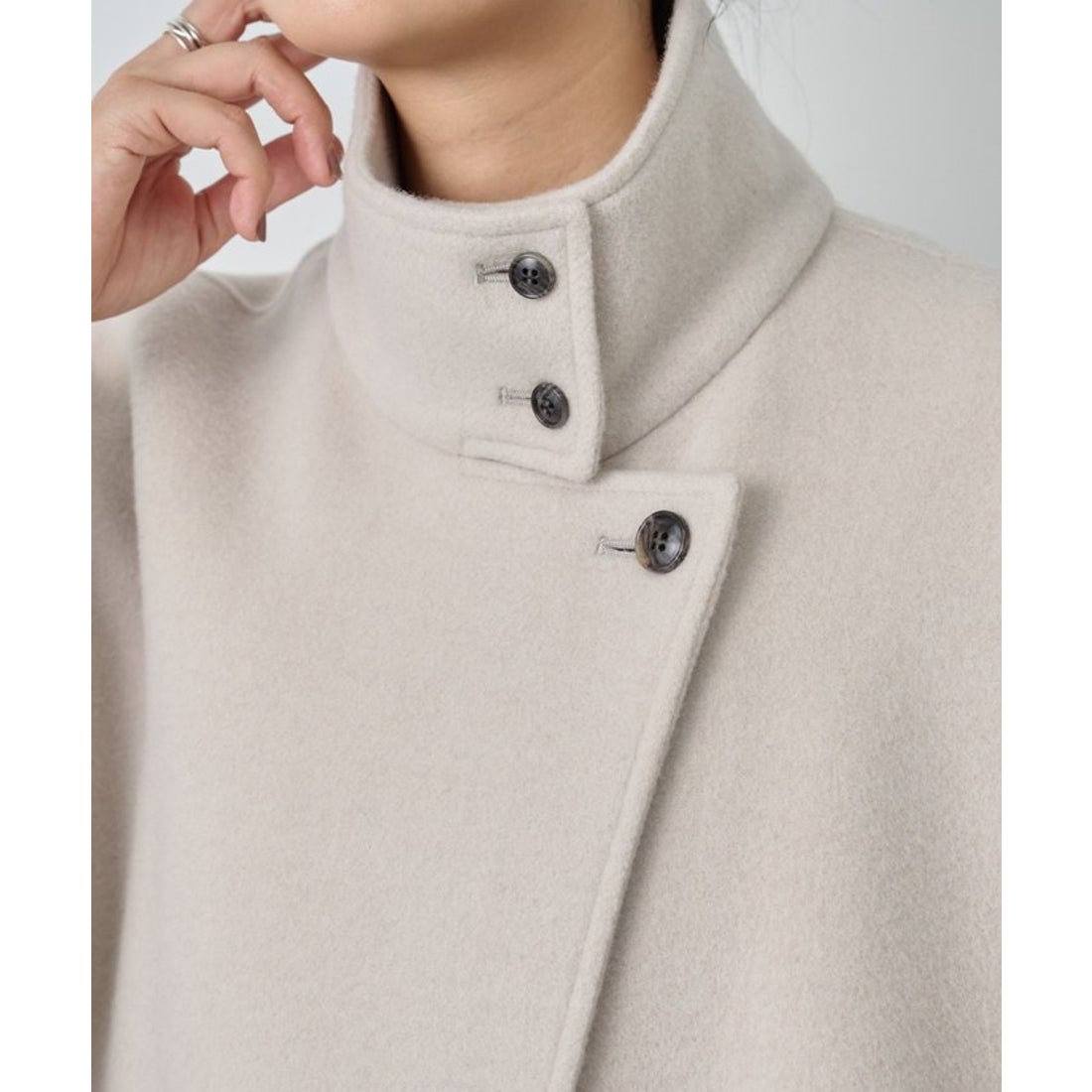 ビアズリー BEARDSLEY 《8/14(木)12時予約》ドルマンリバーコート