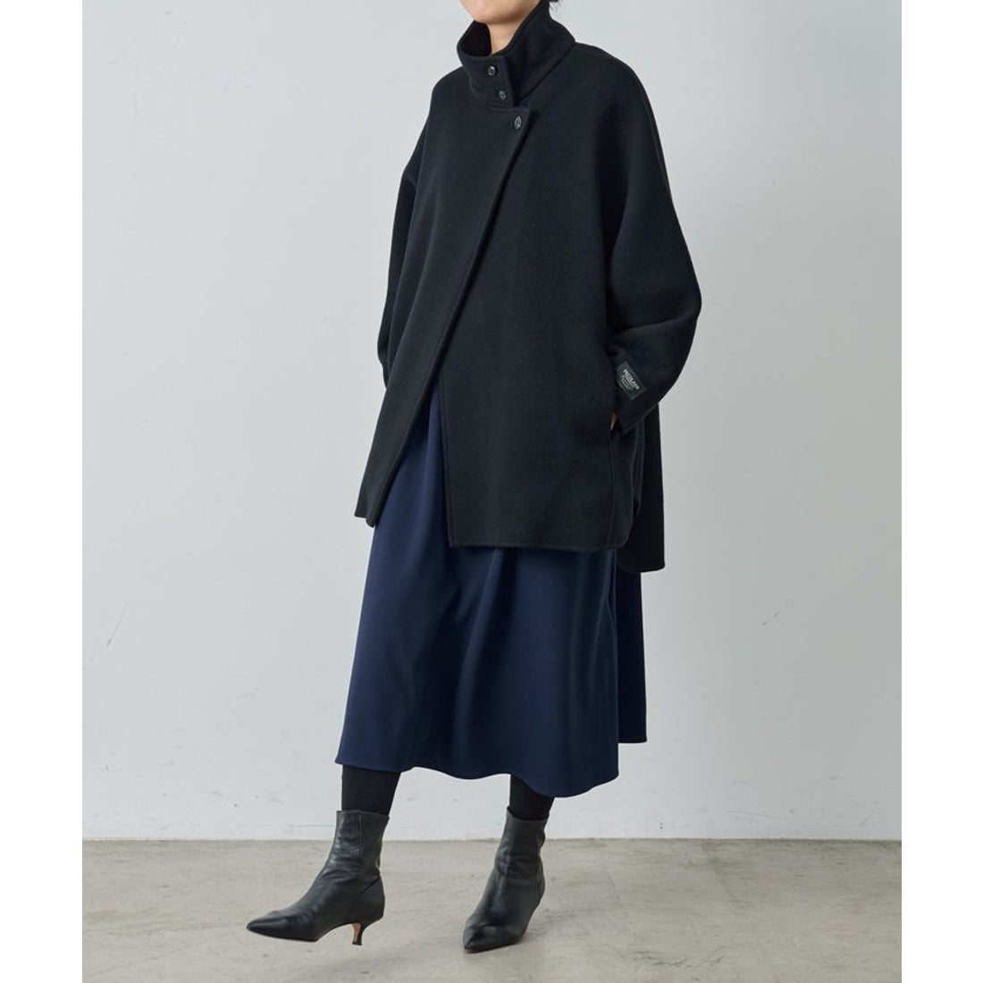 ビアズリー BEARDSLEY 《8/14(木)12時予約》ドルマンリバーコート