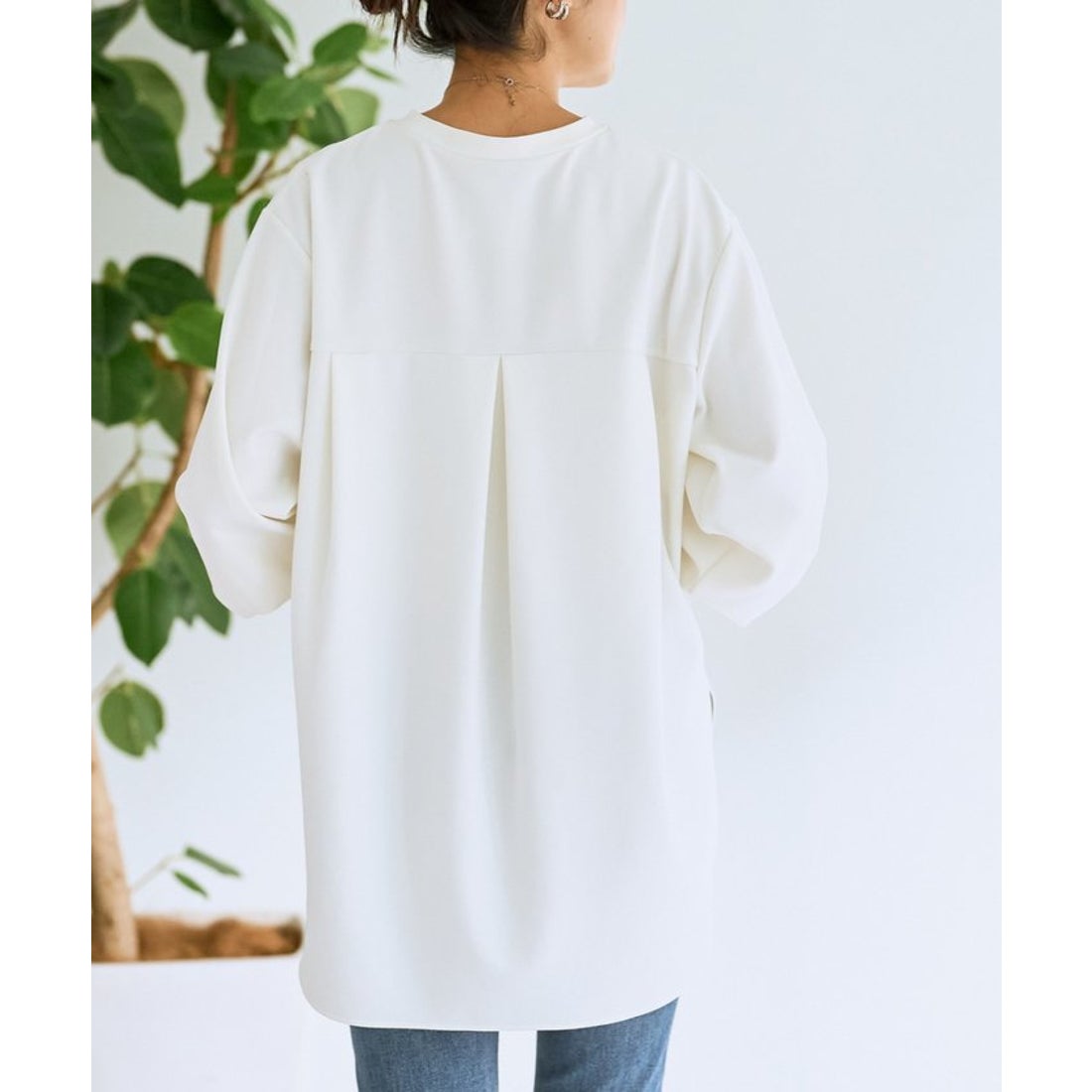 ビアズリー BEARDSLEY Tブラウス （black） - ファッション通販 d fashion