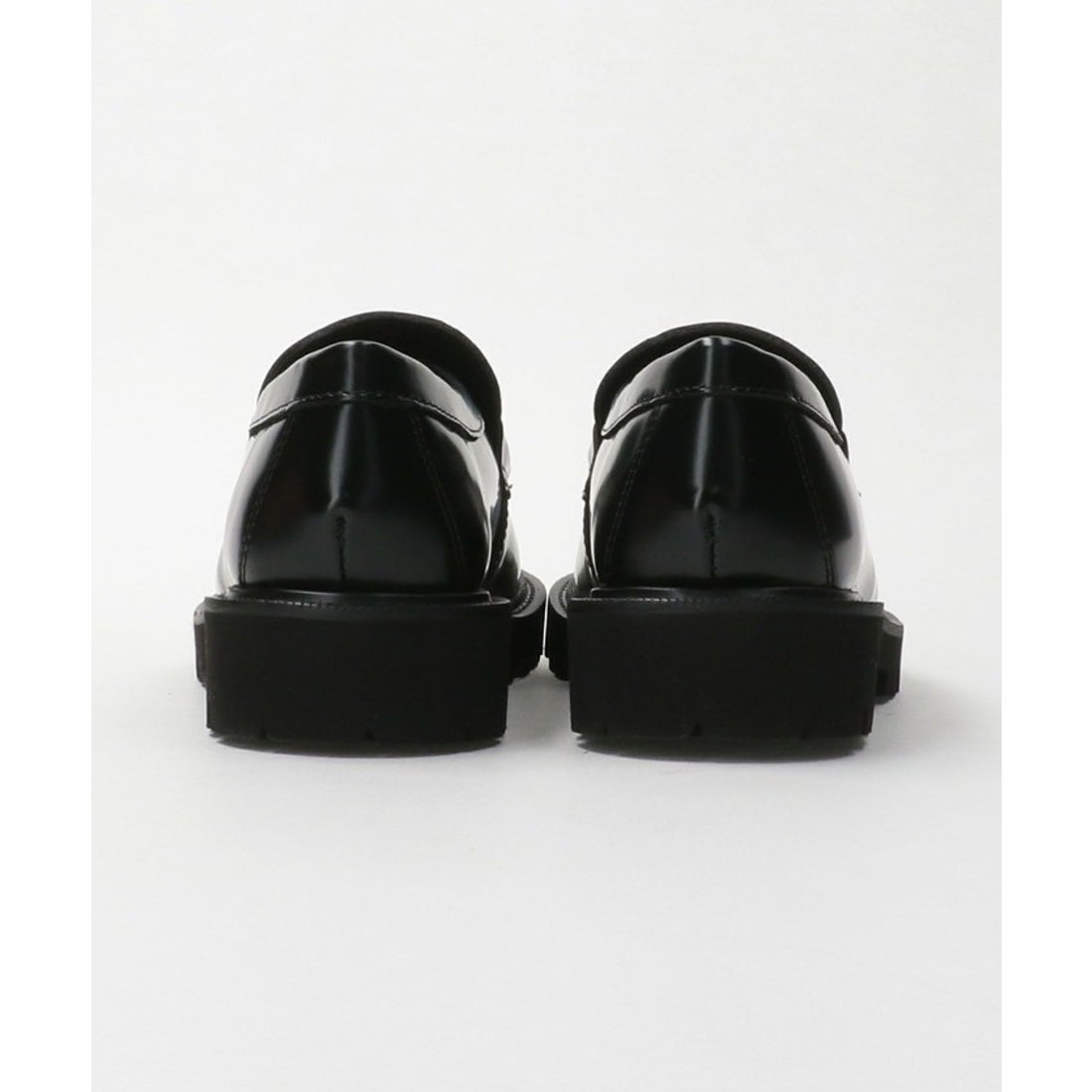 BEAUTY&YOUTH UNITED ARROWS 【別注】 ＜CAMINANDO＞レザー コイン