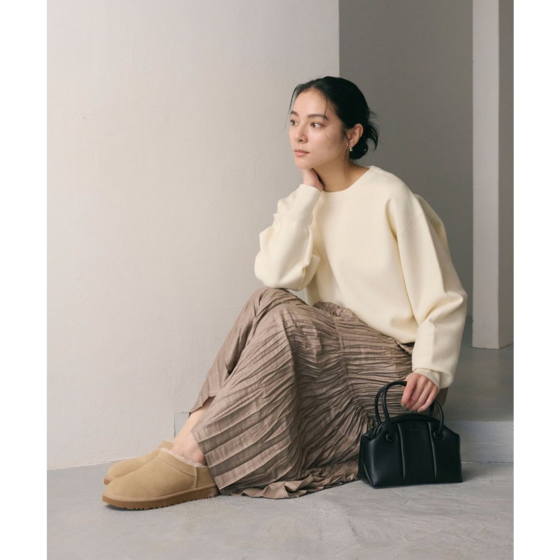 BEAUTY&YOUTH UNITED ARROWS 【国内EXCLUSIVE】＜UGG＞クラシック