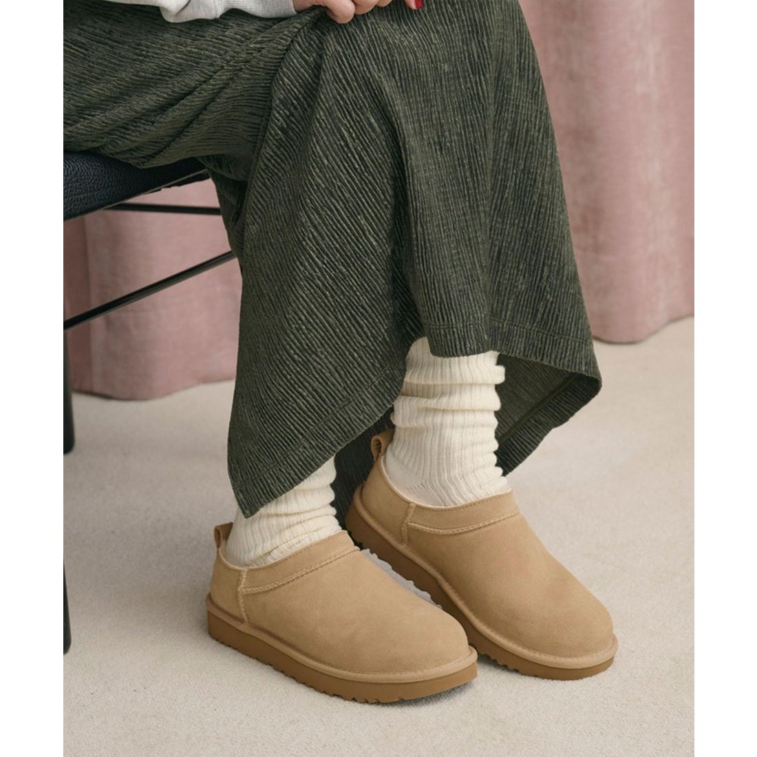 BEAUTY&YOUTH UNITED ARROWS 【国内EXCLUSIVE】＜UGG＞クラシック