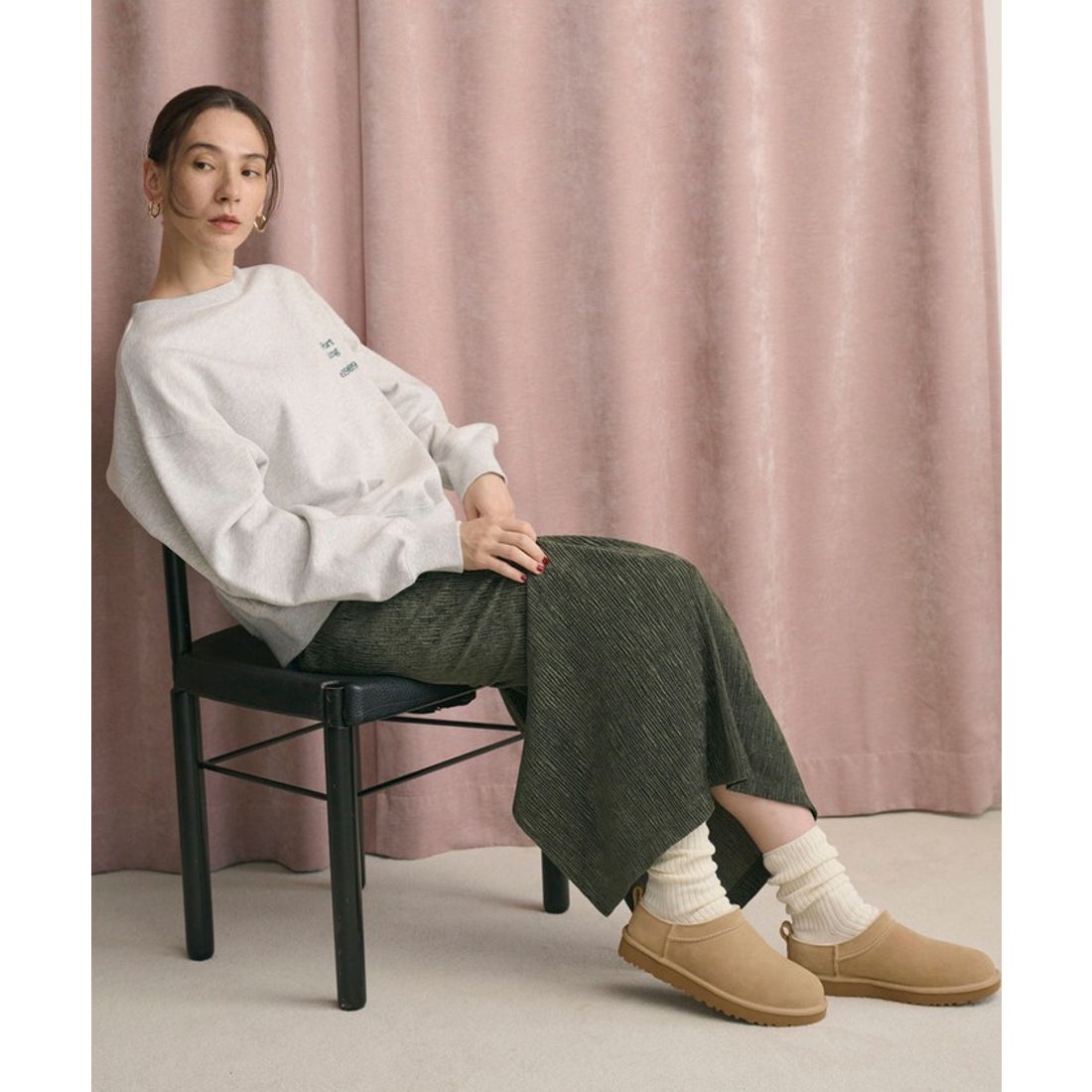 BEAUTY&YOUTH UNITED ARROWS 【国内EXCLUSIVE】＜UGG＞クラシック