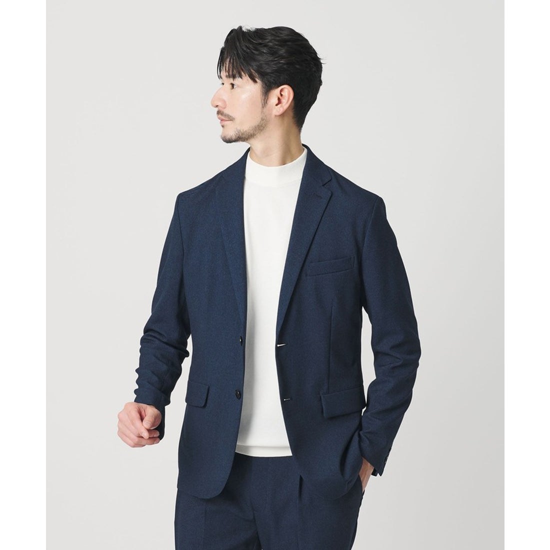 BEAUTY&YOUTH UNITED ARROWS 【WEB限定 WARDROBE SMART】LANATEC