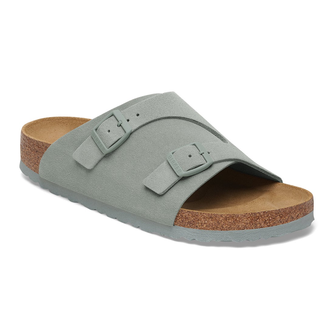 ビルケンシュトック BIRKENSTOCK Zurich / チューリッヒ スエード