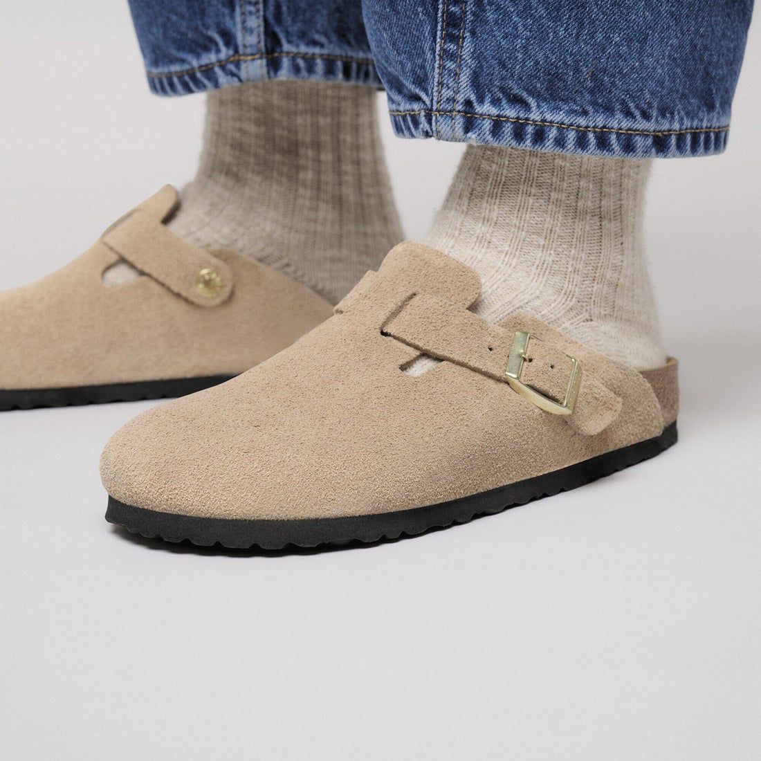 ビルケンシュトック BIRKENSTOCK ビルケンシュトック サンダル メンズ