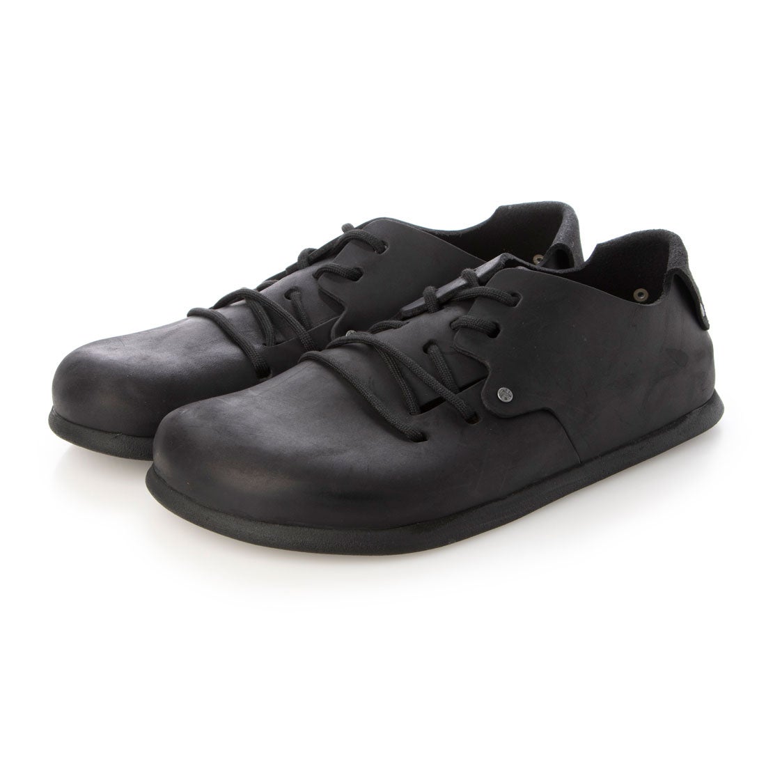 ビルケンシュトック BIRKENSTOCK Montana Natural Leather Oiled