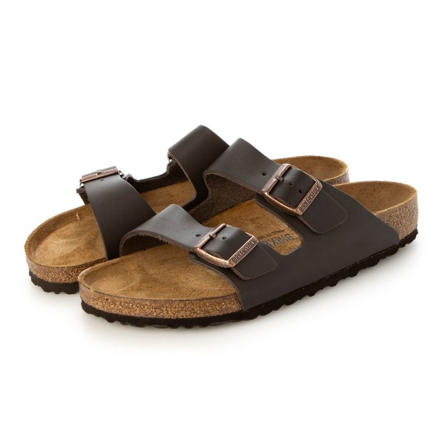 ビルケンシュトック BIRKENSTOCK Arizona NL 【ナロー幅】 ユニ