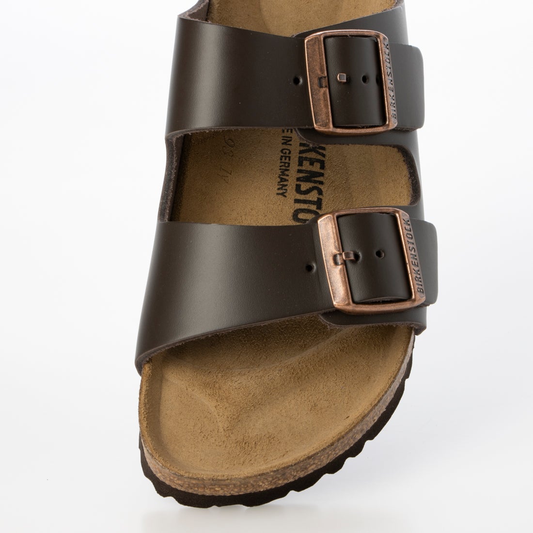 ビルケン ロンドン ブラウン 38 廃盤 ボストン チューリッヒ アリゾナ