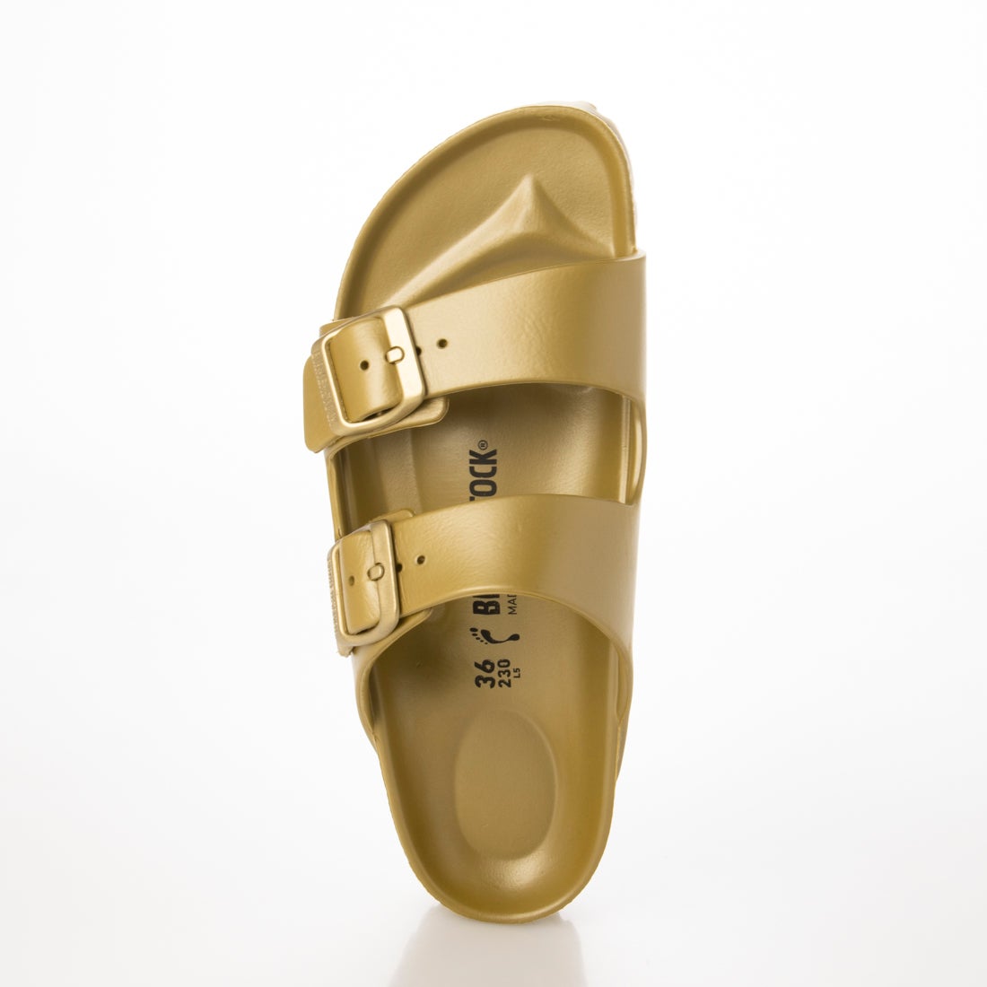 ビルケンシュトック BIRKENSTOCK Arizona EVA 【ナロー幅】 ユニ