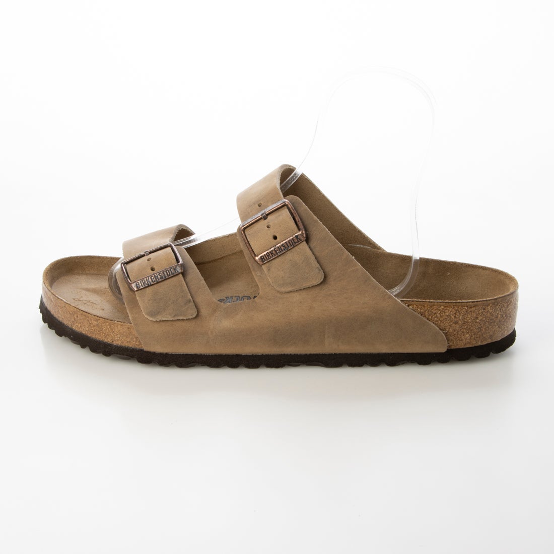 ビルケンシュトック BIRKENSTOCK Arizona Waxy Leather 【レギュラー幅