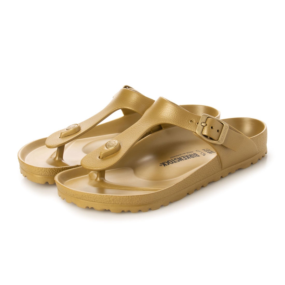 ビルケンシュトック BIRKENSTOCK Gizeh EVA 【レギュラー幅】 ユニ