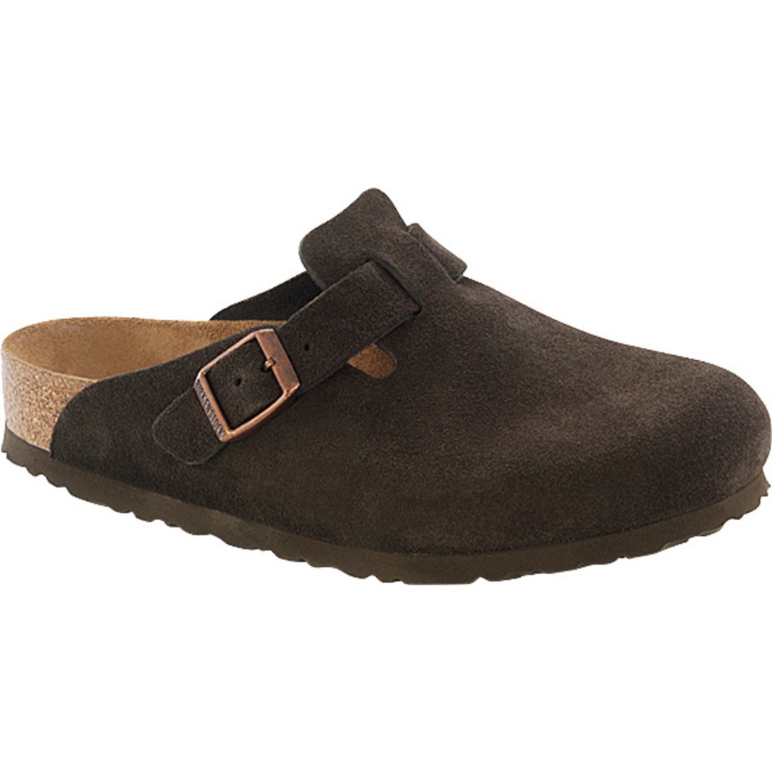 ビルケンシュトック BIRKENSTOCK Boston BS 【ナロー幅】 UNISEX