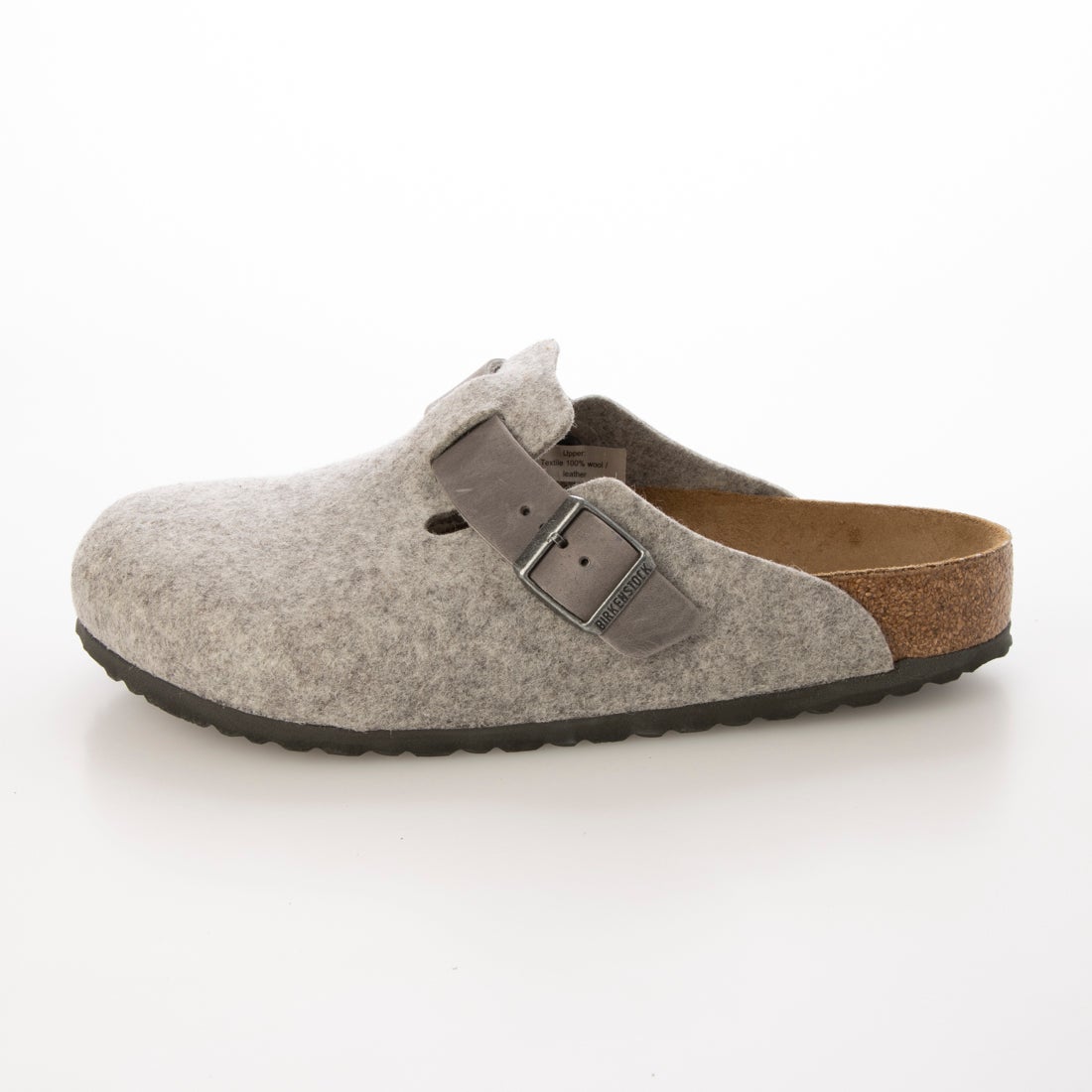 ビルケンシュトック BIRKENSTOCK Boston / ボストン レザー