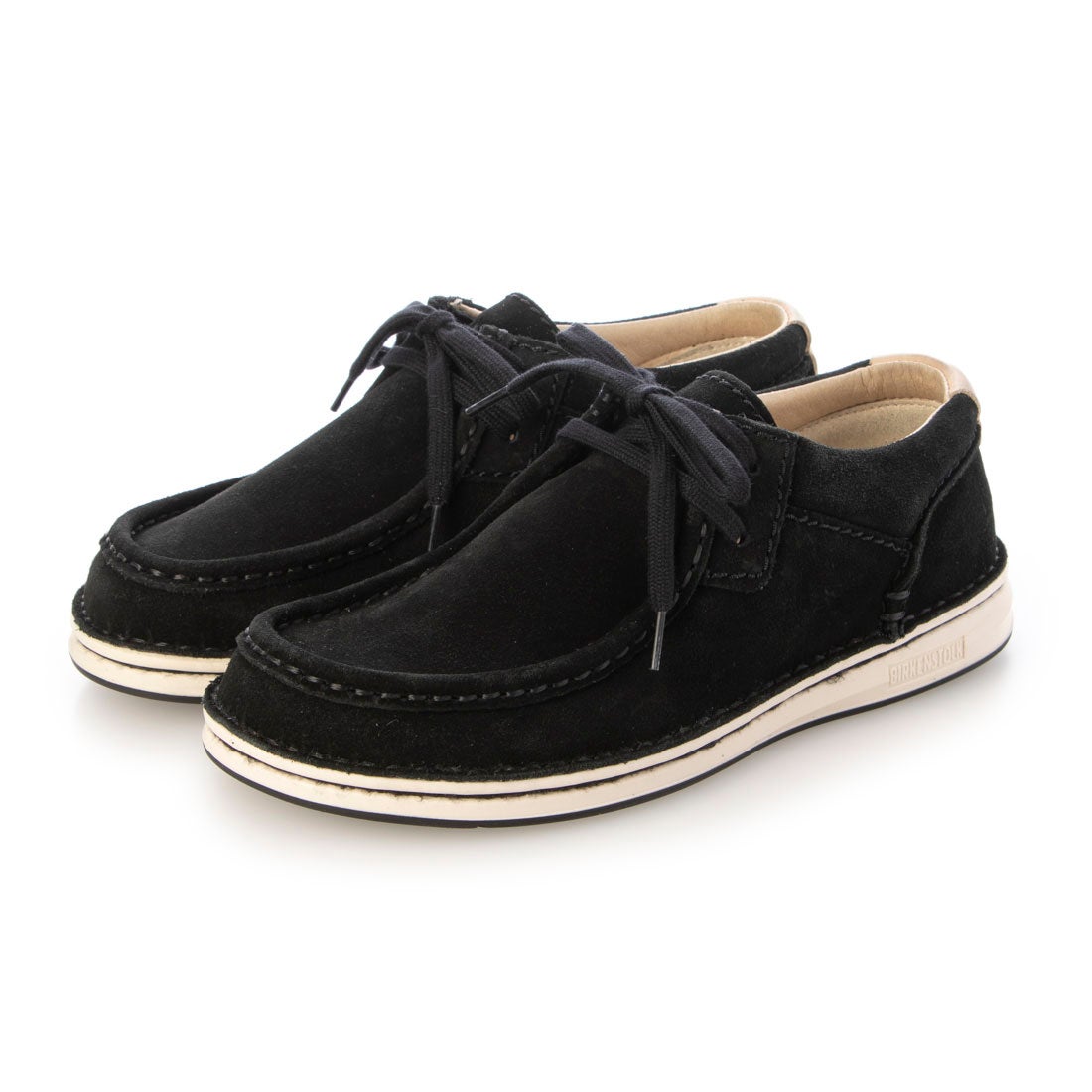 ビルケンシュトック BIRKENSTOCK Pasadena / パサデナ スエードレザー