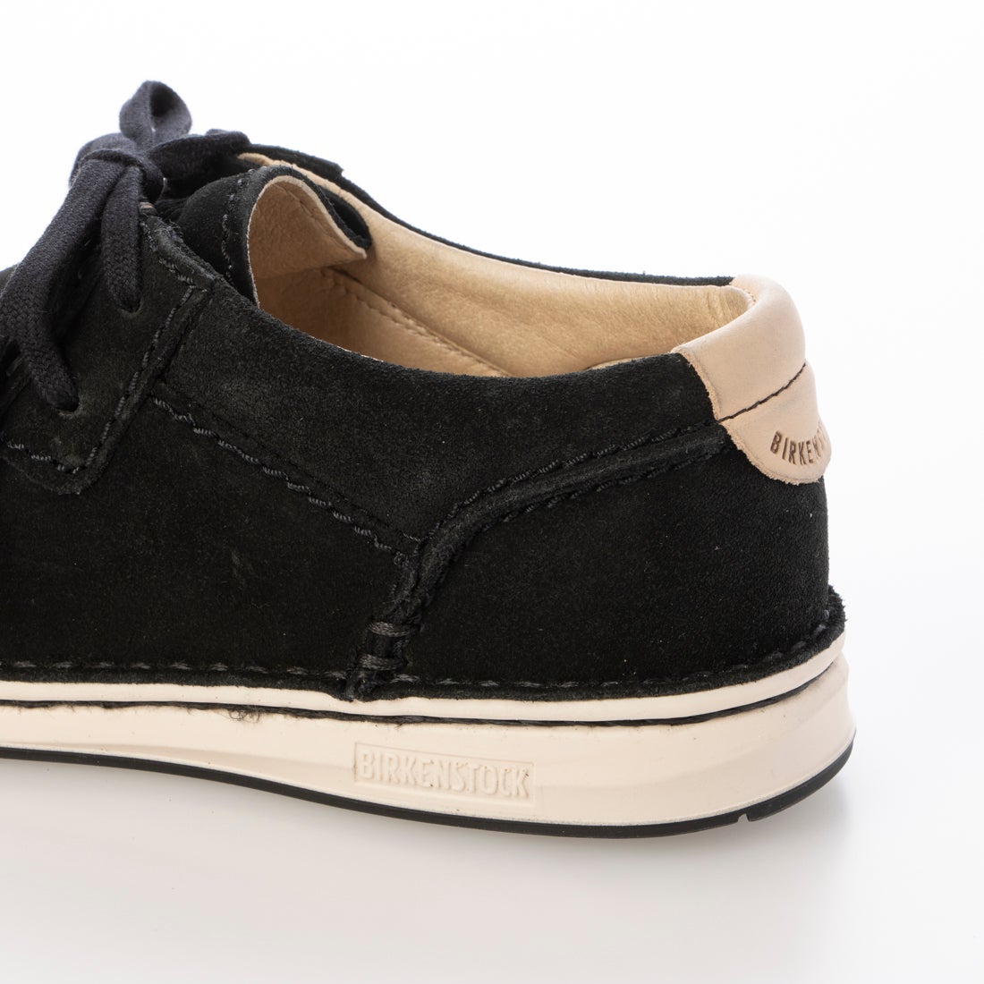 ビルケンシュトック BIRKENSTOCK Pasadena / パサデナ スエードレザー