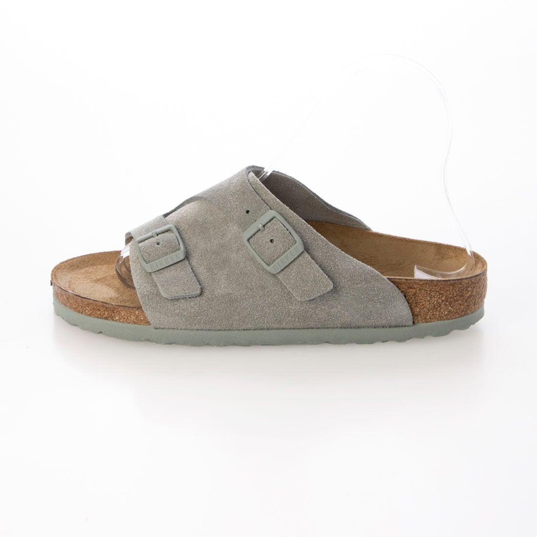ビルケンシュトック BIRKENSTOCK レディース チューリッヒ Zurich