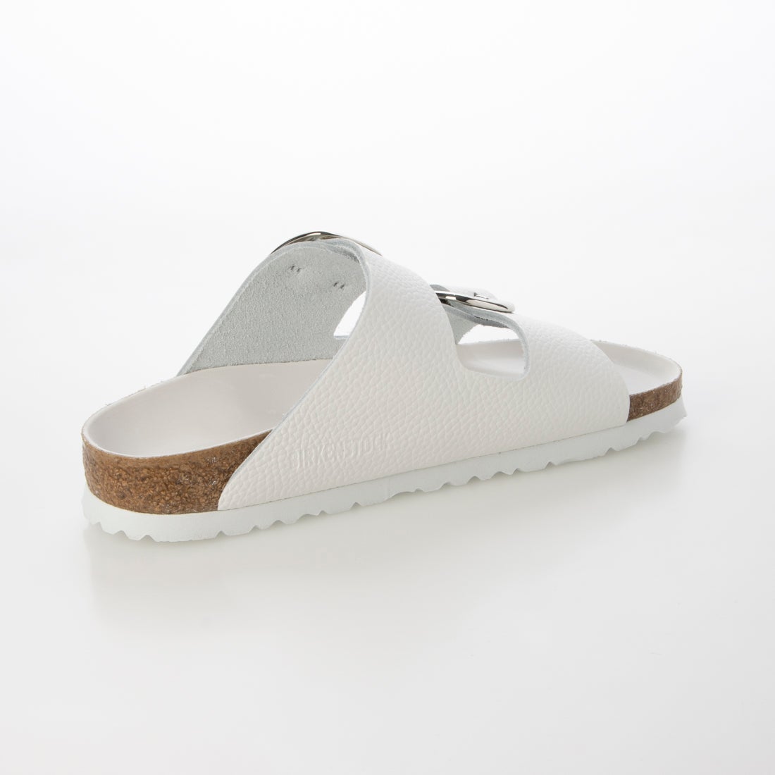 ビルケンシュトック BIRKENSTOCK Arizona Big Buckle Natural Leather