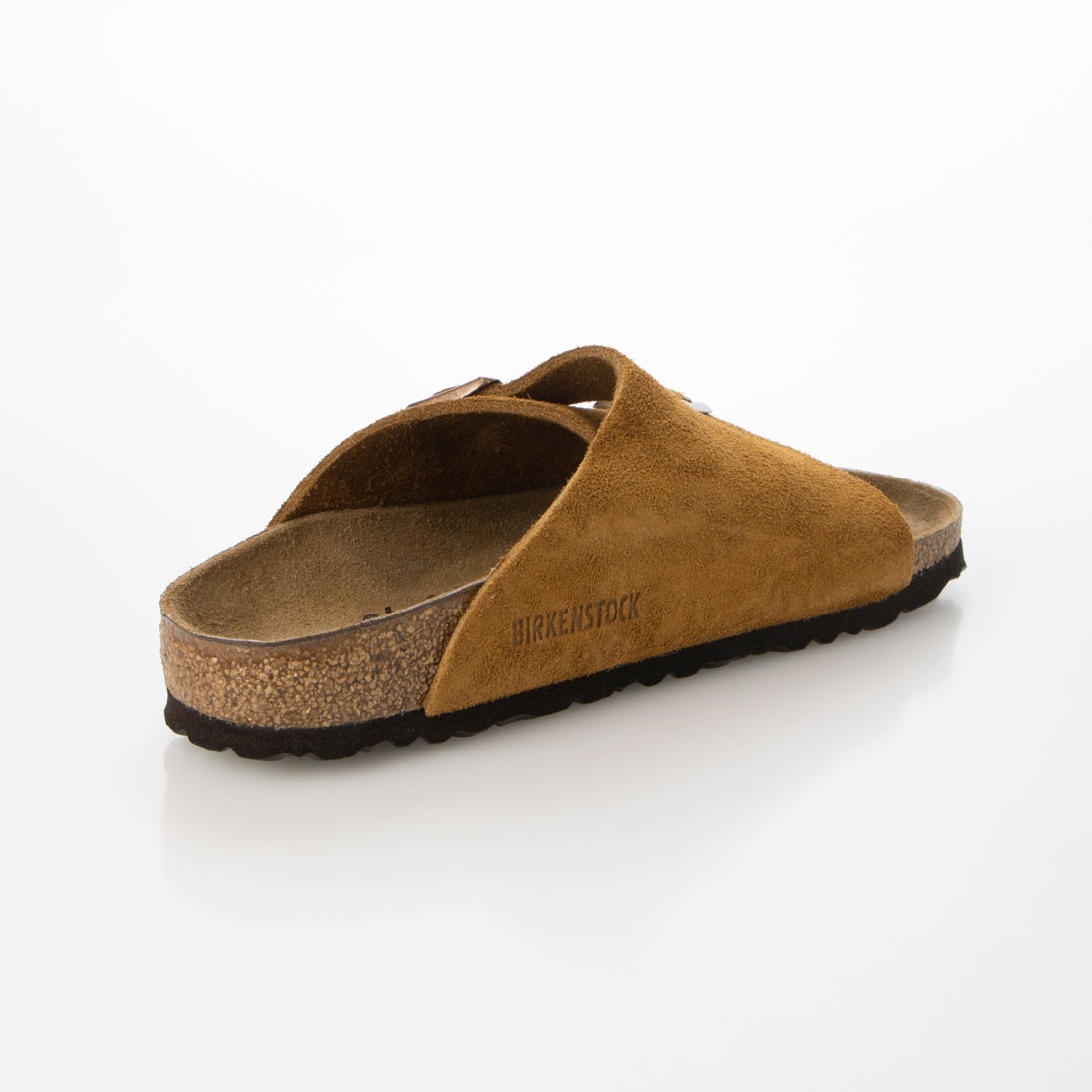 ビルケンシュトック BIRKENSTOCK レディース サンダル Zurich【ナロー