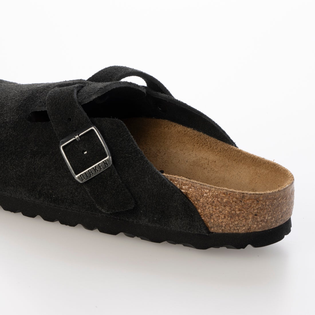 ビルケンシュトック BIRKENSTOCK レディース Boston LEVE ボストン