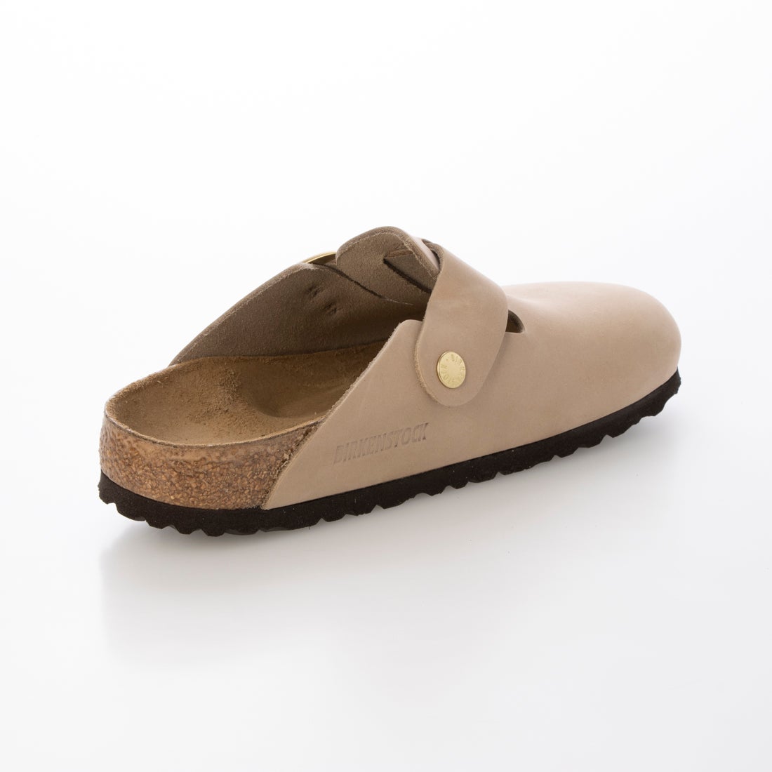 ビルケンシュトック BIRKENSTOCK Boston Big Buckle / ボストン ビッグ