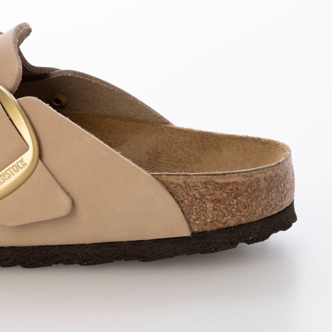 ビルケンシュトック BIRKENSTOCK Boston Big Buckle / ボストン ビッグ