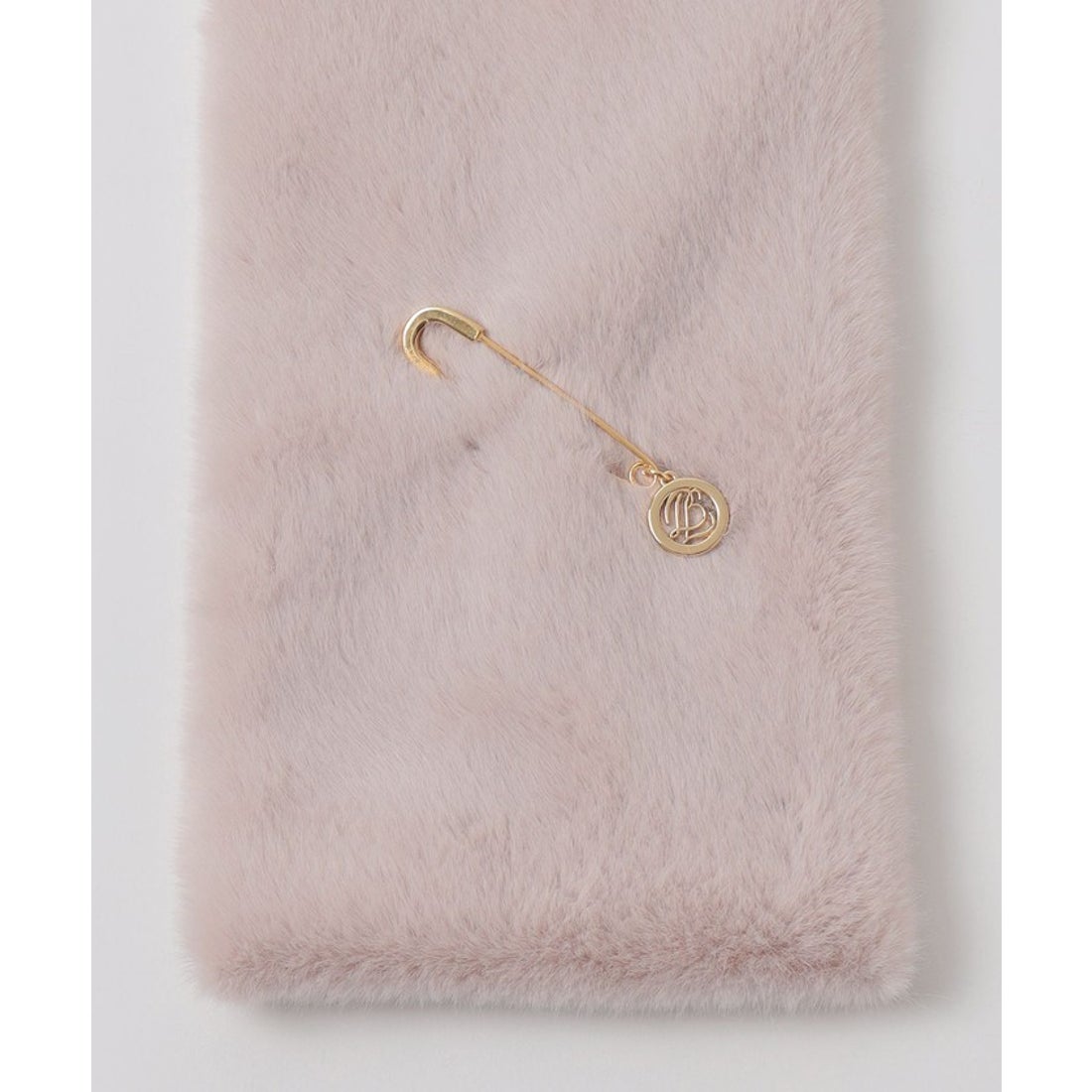 ブルーレーベルクレストブリッジ BLUE LABEL CRESTBRIDGE フェイク