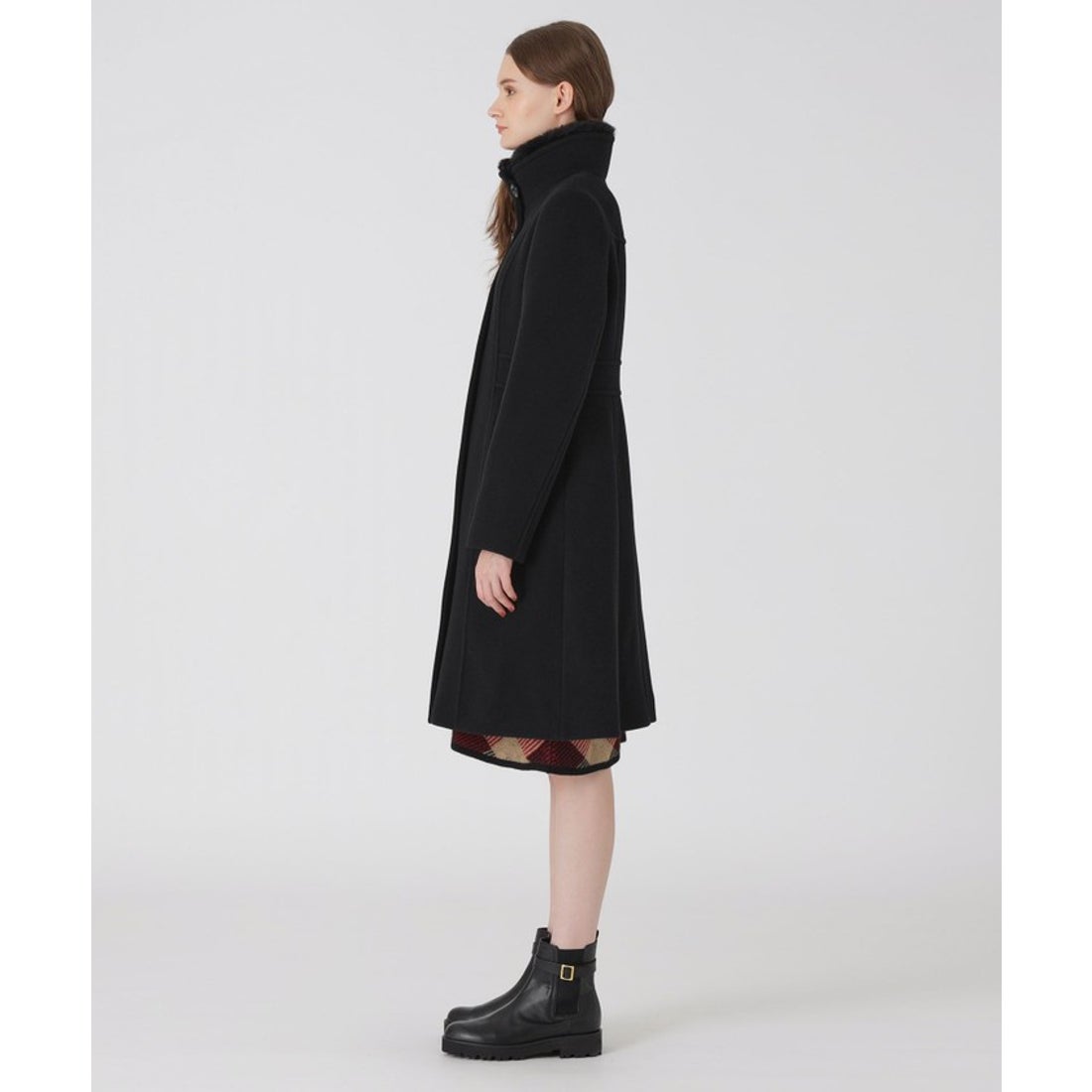 ブルーレーベルクレストブリッジ BLUE LABEL CRESTBRIDGE ファイン