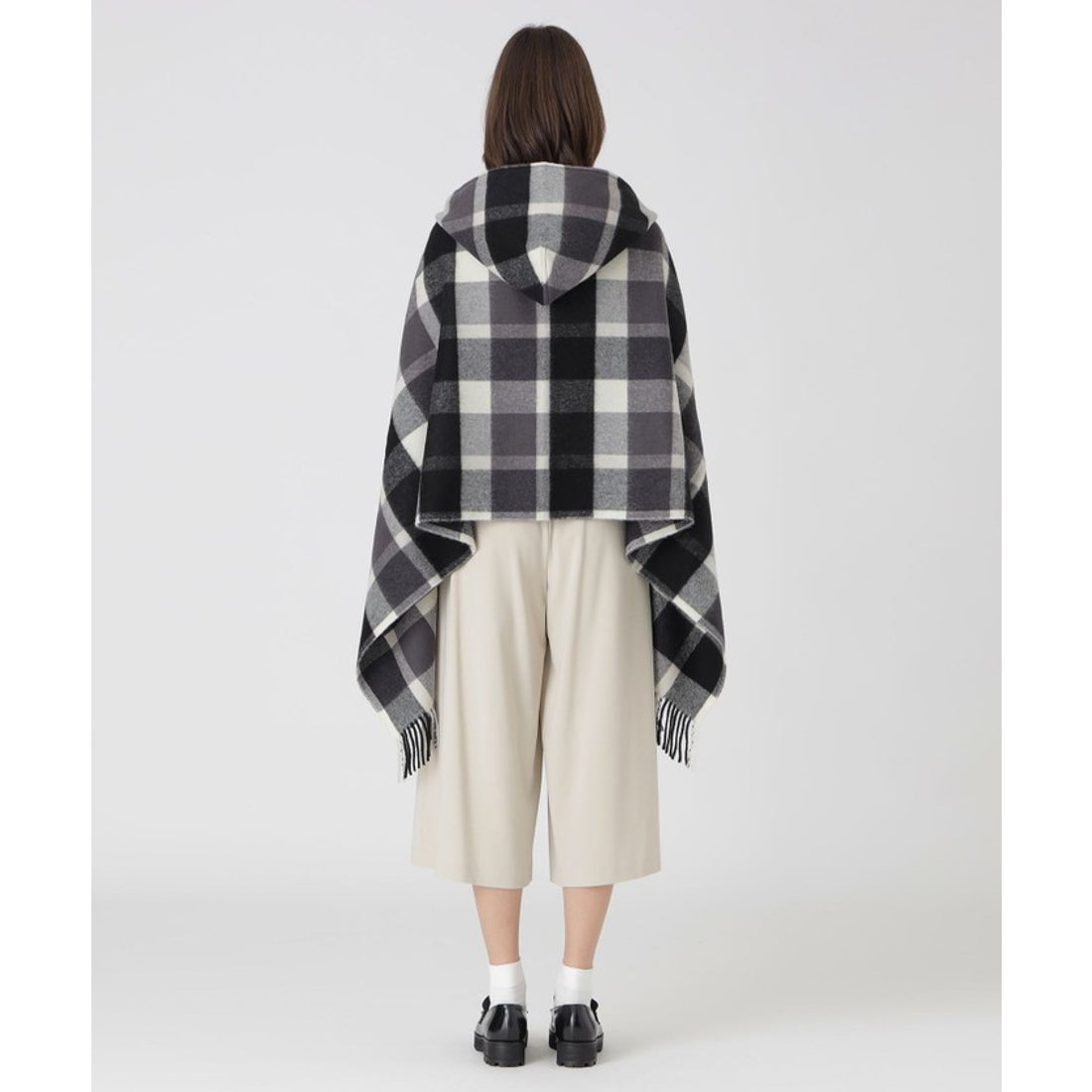 ブルーレーベル・クレストブリッジ BLUE LABEL CRESTBRIDGE クレスト