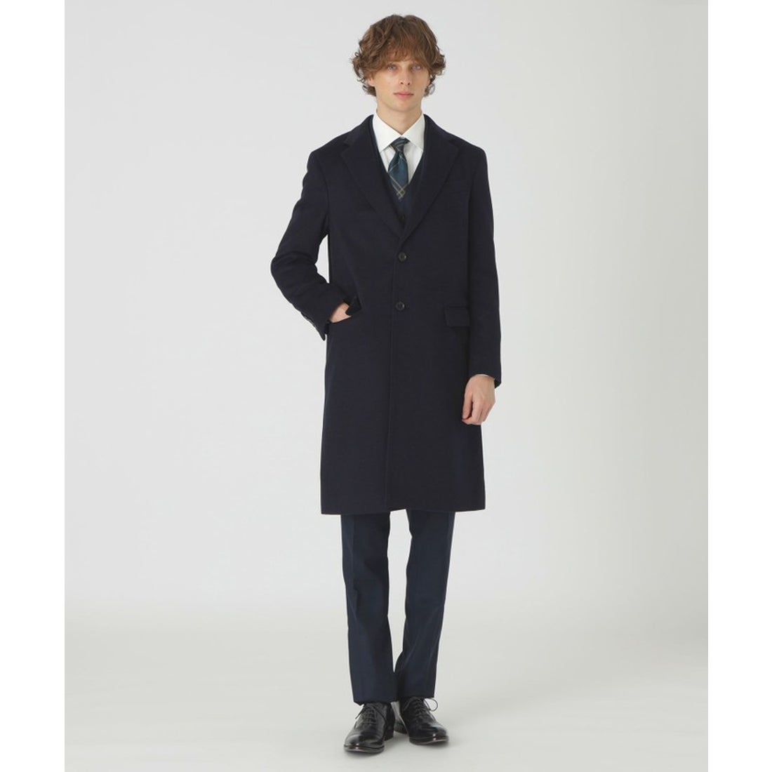 ブラックレーベルクレストブリッジ BLACK LABEL CRESTBRIDGE 【一部