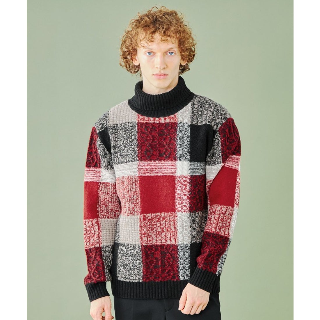 ブラックレーベルクレストブリッジ BLACK LABEL CRESTBRIDGE 【WEB限定