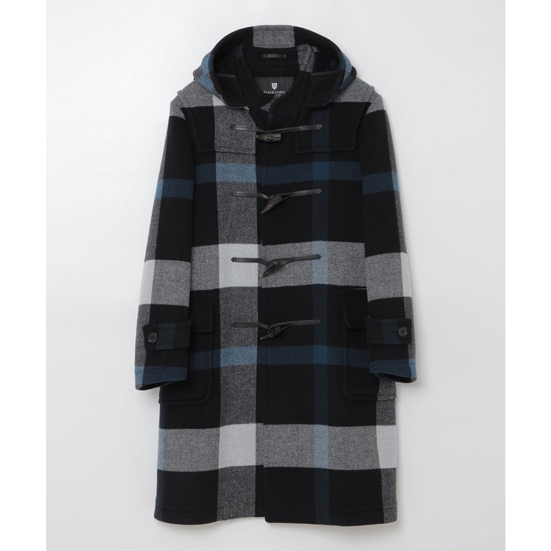 ブラックレーベルクレストブリッジ BLACK LABEL CRESTBRIDGE エアリー