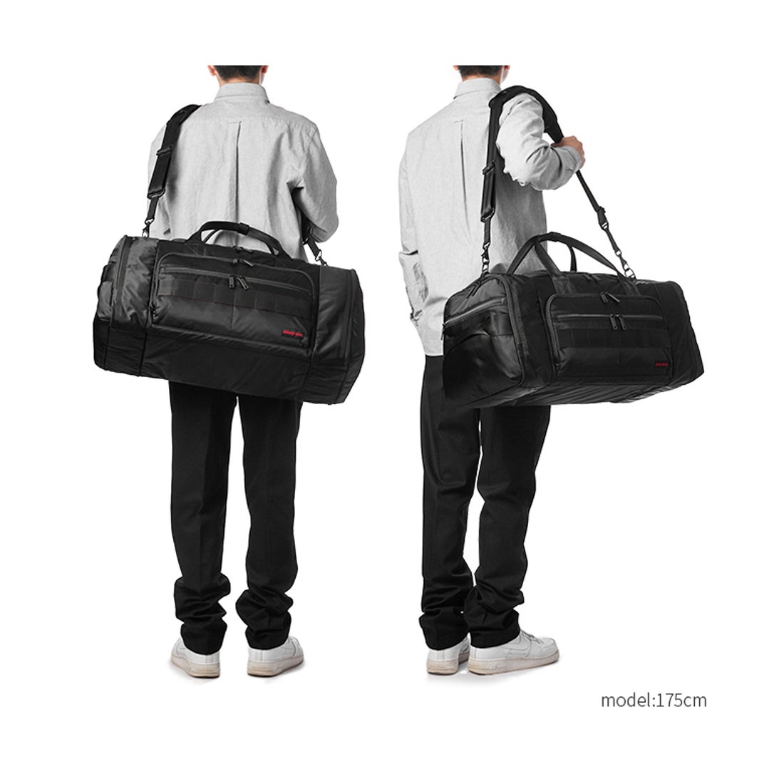 ブリーフィング BRIEFING ブリーフィング ゴルフ ボストンバッグ