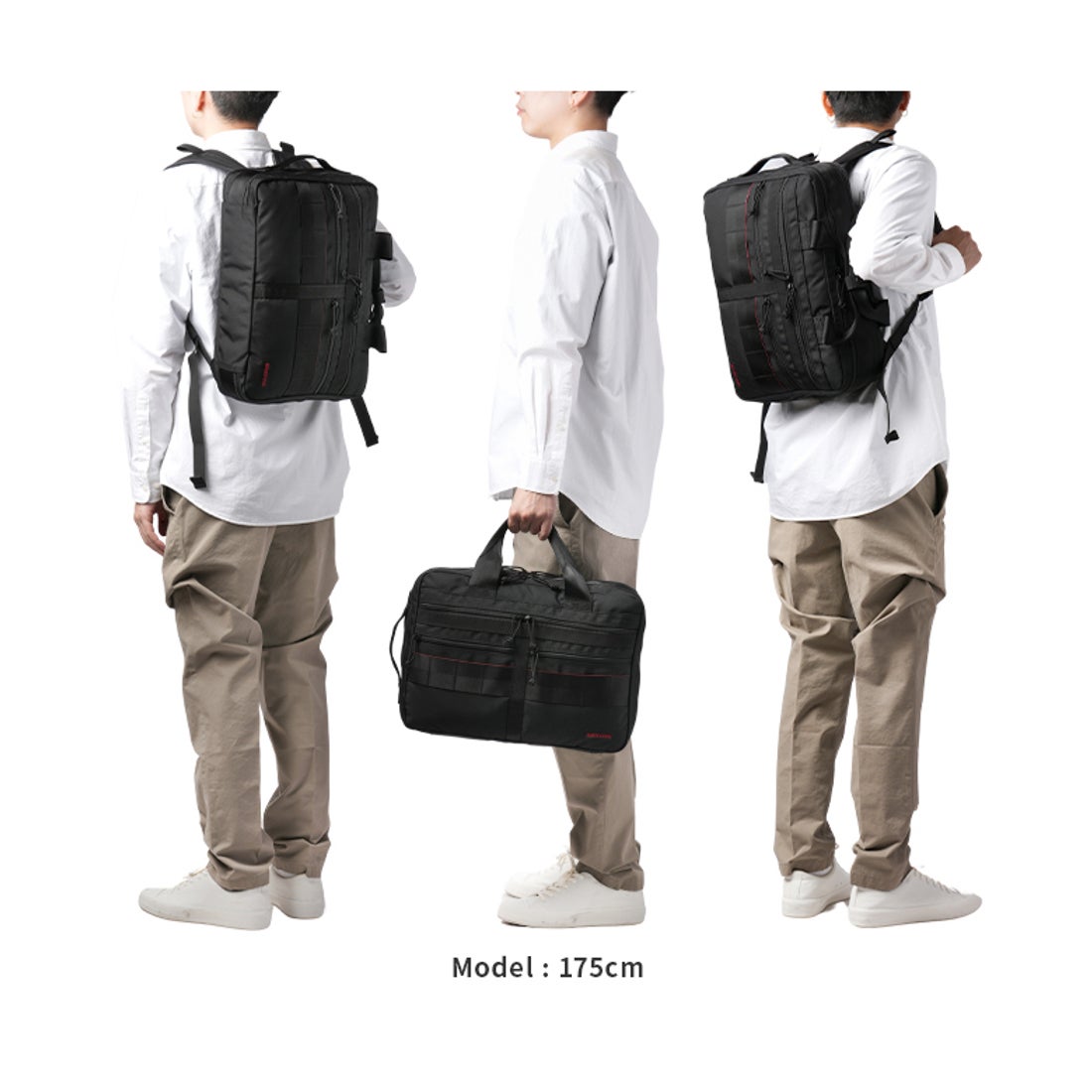 ブリーフィング BRIEFING ブリーフィング バッグ ビジネスバッグ