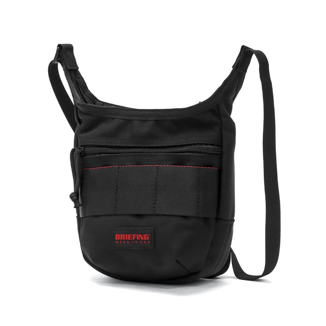 ブリーフィング BRIEFING 日本正規品 ショルダーバッグ メンズ