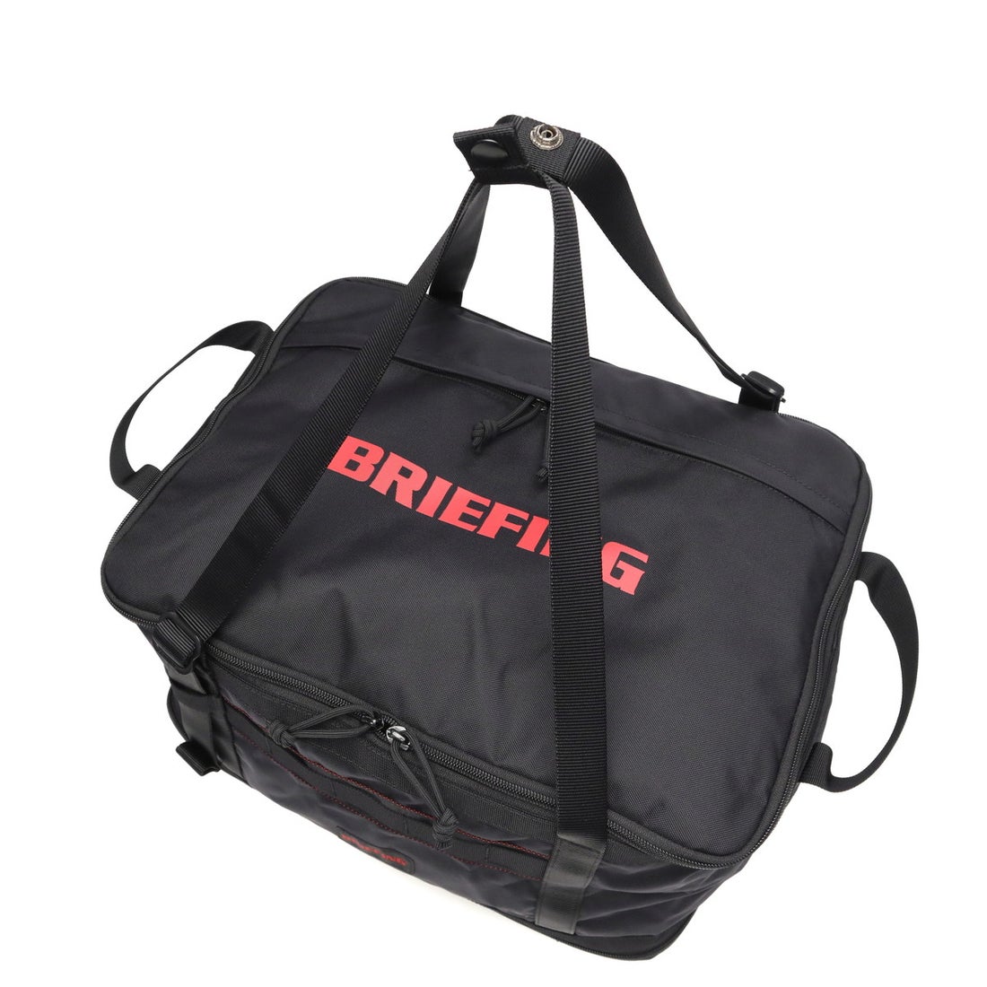 ブリーフィング BRIEFING 日本正規品 ボストンバッグ メンズ