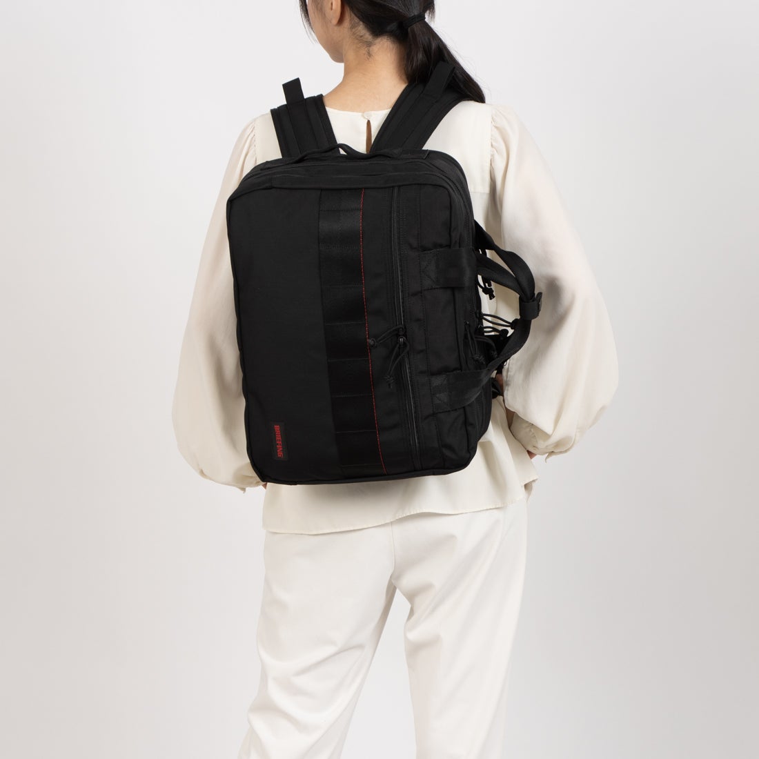 ブリーフィング BRIEFING TR-3 S MW GENII ビジネスバッグ （ブラック