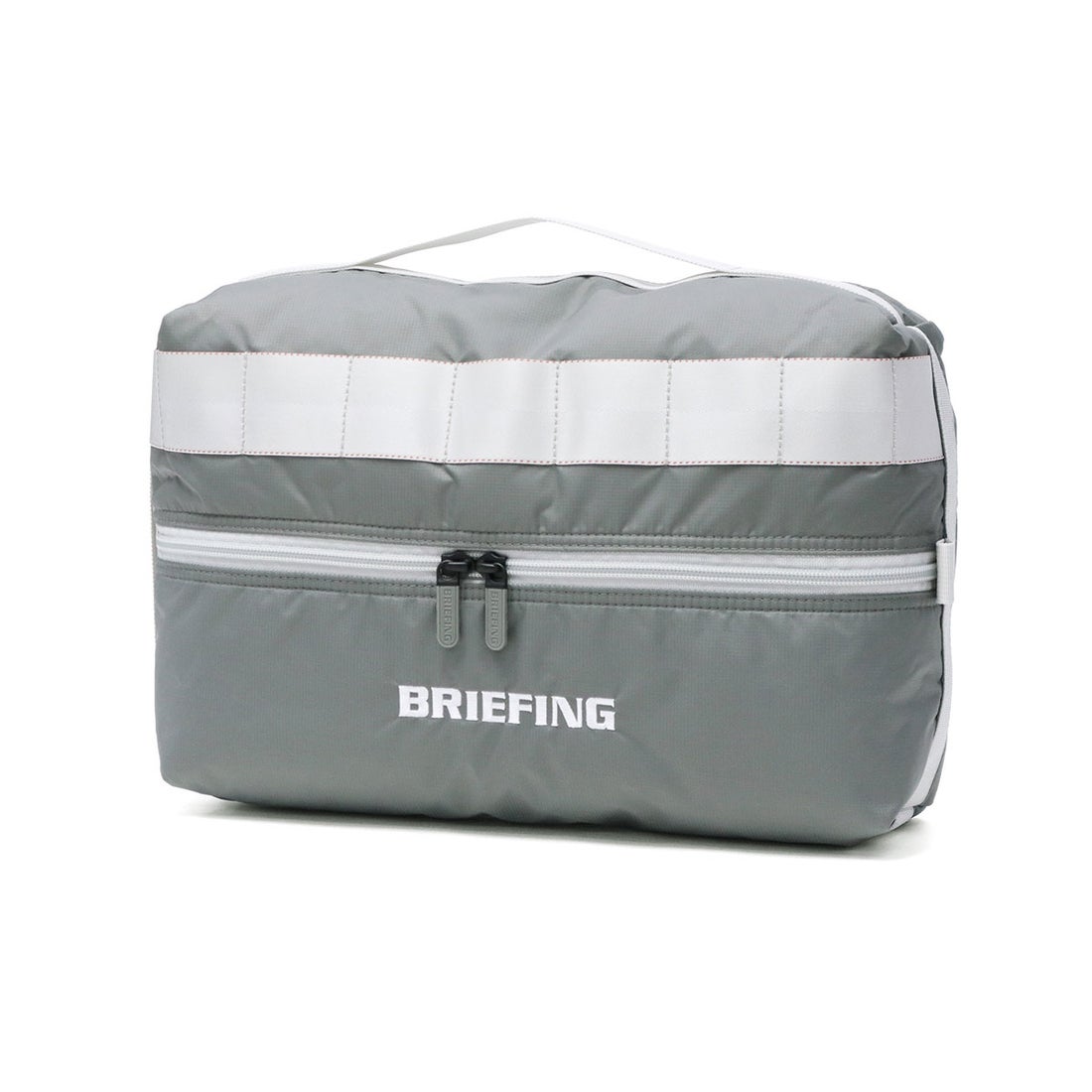 ブリーフィング BRIEFING 日本正規品 シューズケース スポーツ メンズ