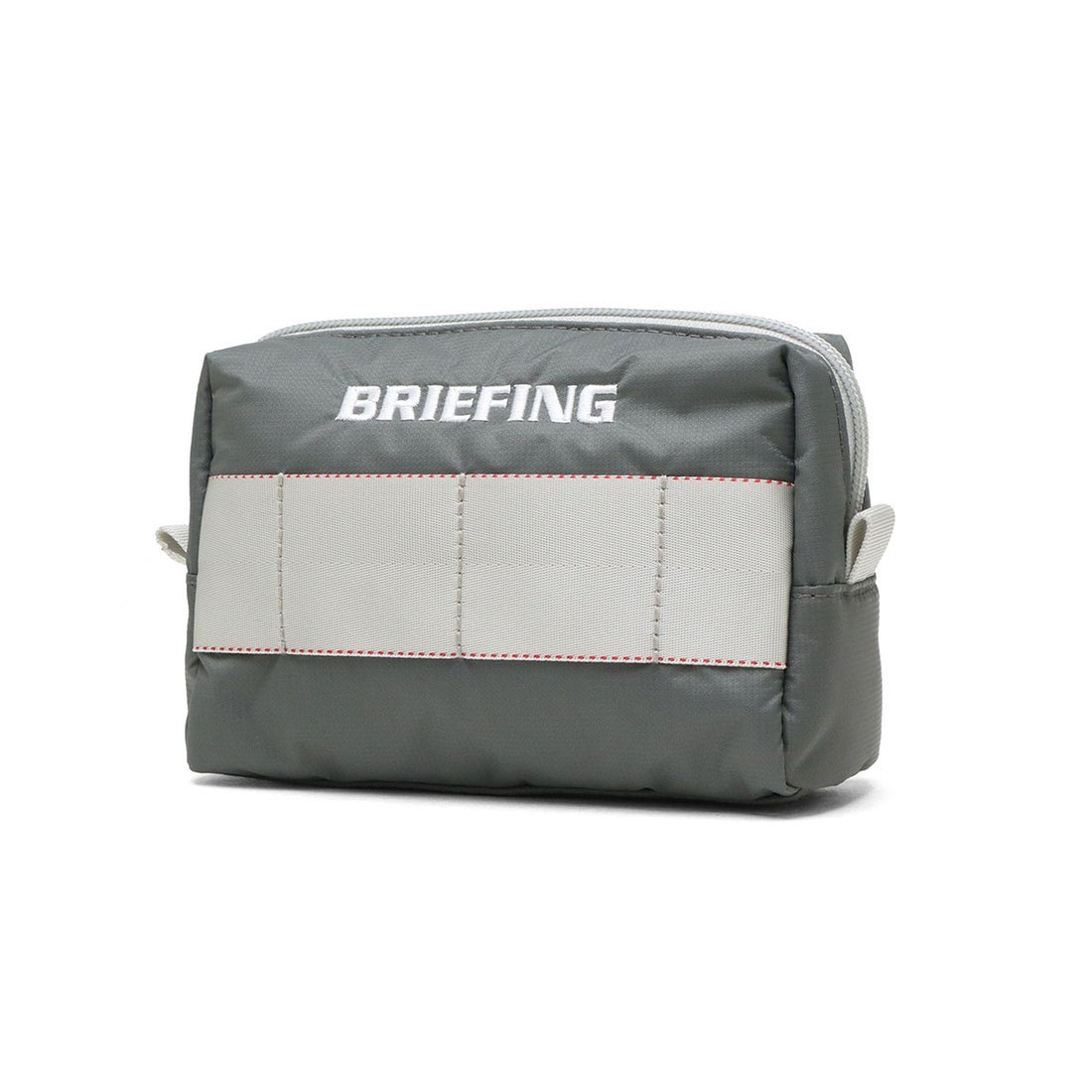 ブリーフィング BRIEFING 日本正規品 ポーチ 小物入れ 小さめ 黒 紺