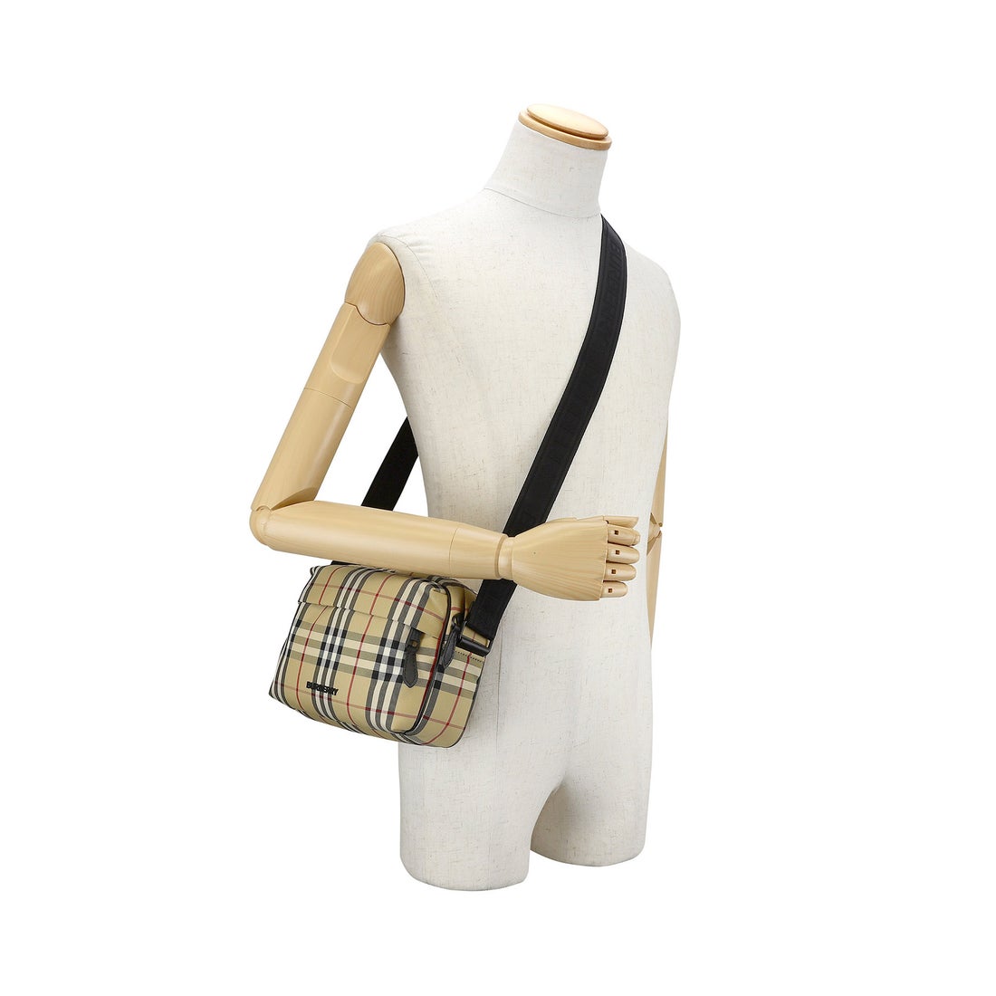 バーバリー BURBERRY BURBERRY バーバリー ショルダーバッグ 8069760