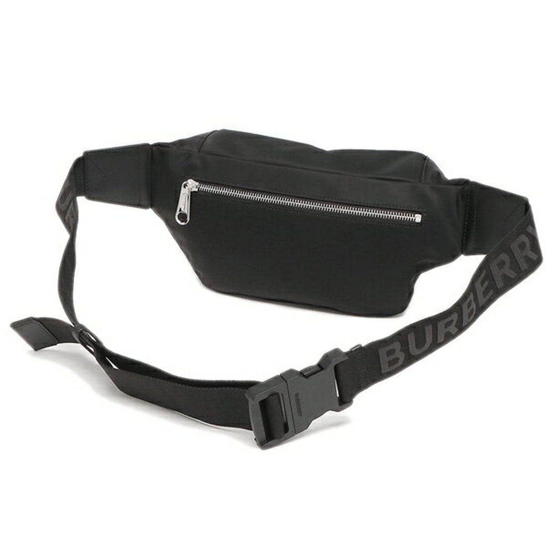 バーバリー BURBERRY ボディバッグ ウエストバッグ ソニー バムバッグ