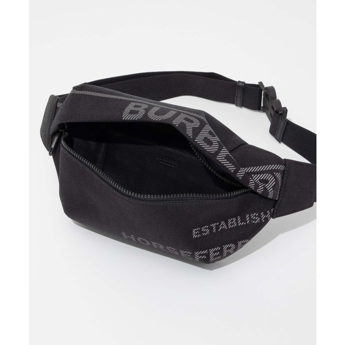 バーバリー BURBERRY 8058482 ボディバッグ メンズ バッグ ウエスト