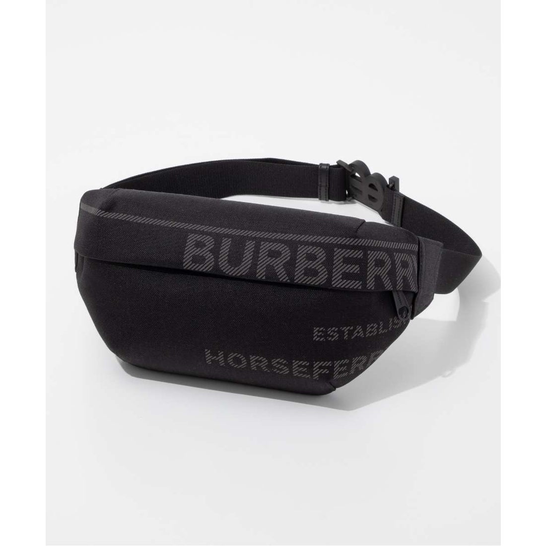 バーバリー BURBERRY 8058482 ボディバッグ メンズ バッグ ウエスト